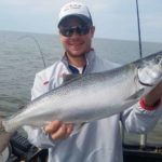 Duluth Charter Fishing Trips